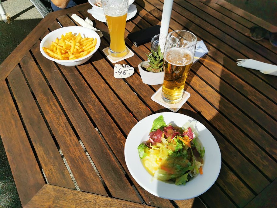 斯查克斯堡艾尔贝酒店主图