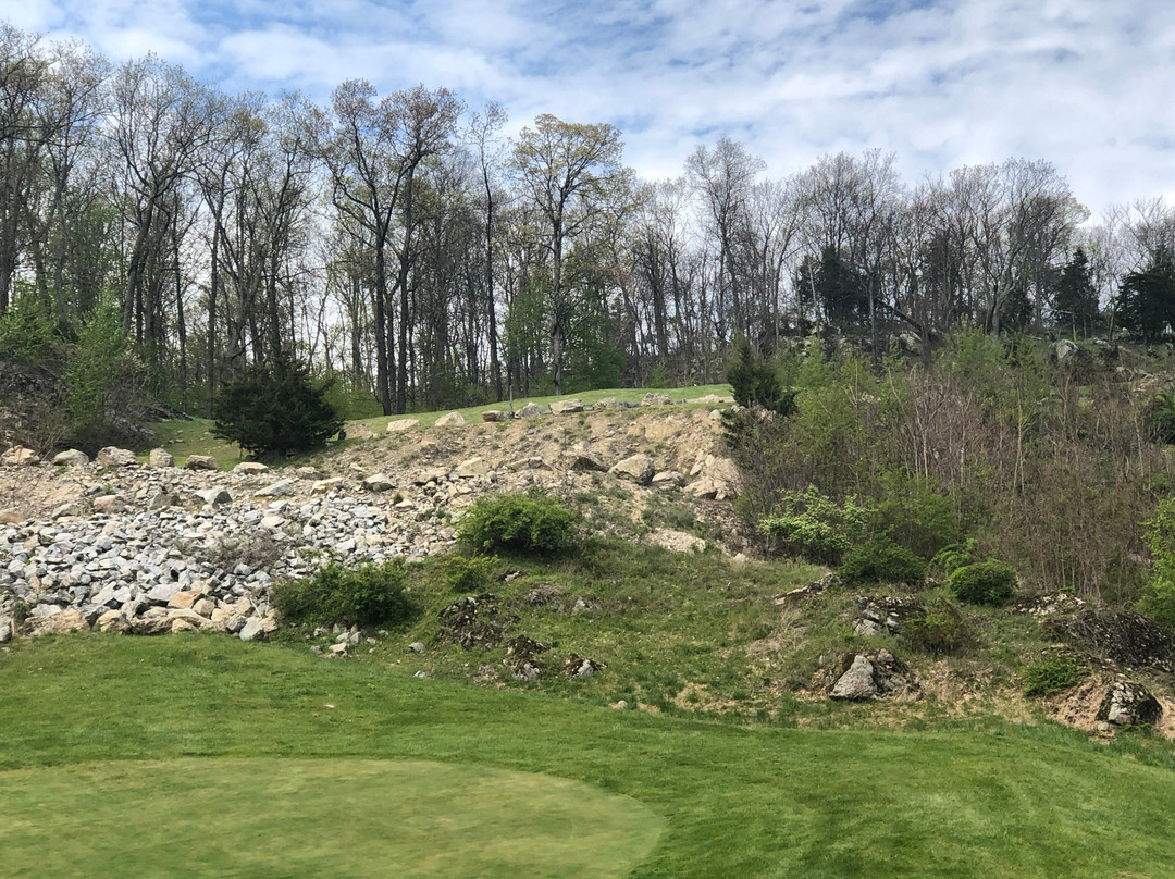SkyView Golf Club景点图片