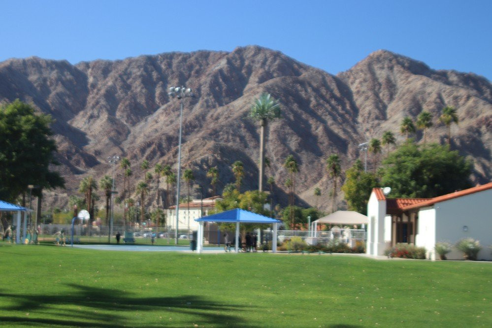 La Quinta Park-拉金塔必去景点