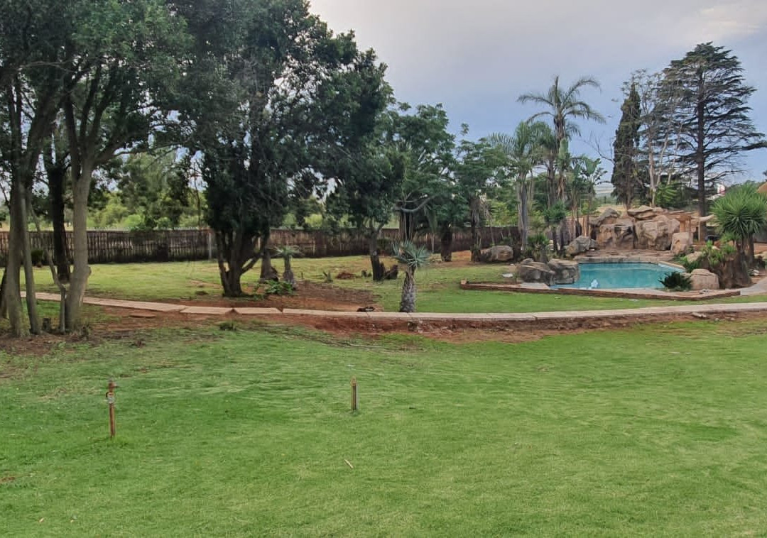 La Eden Resort & Spa主图