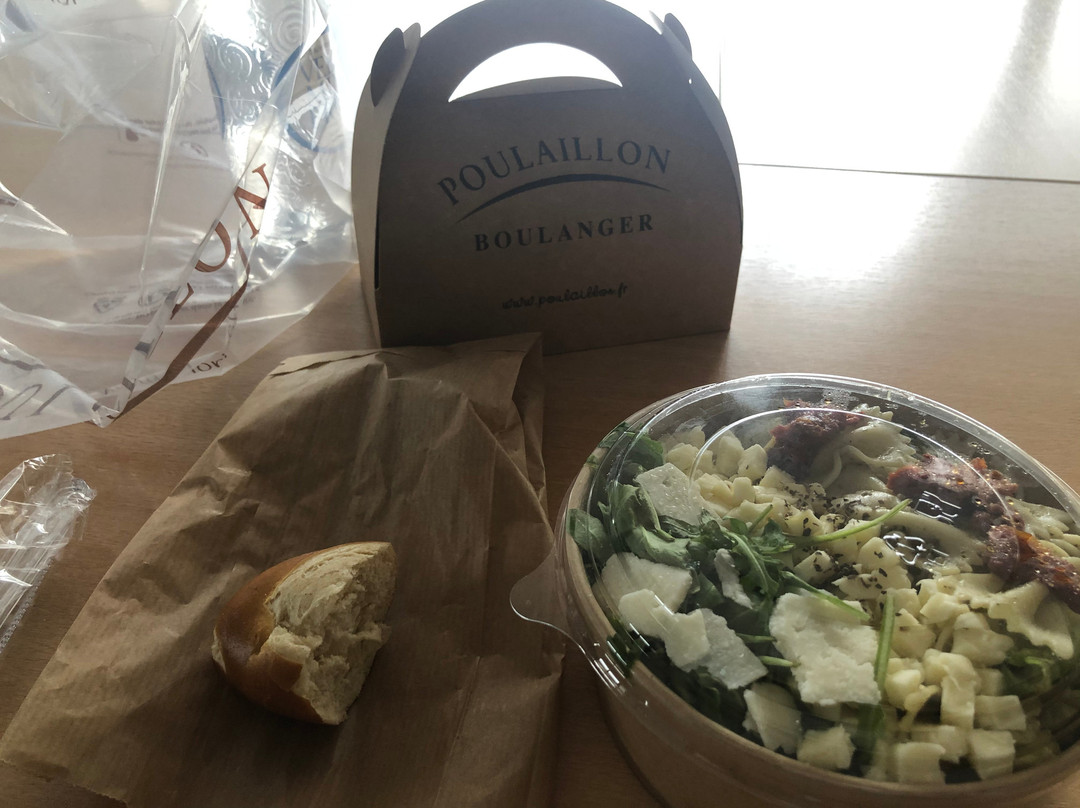 Poulaillon Wittelsheim