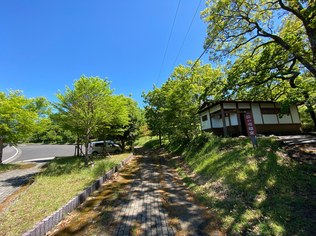 Kurinodake Recreation-mura景点图片