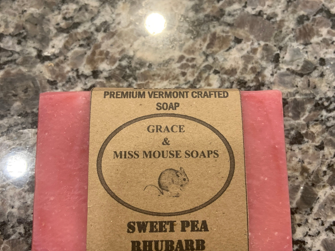 Sage Jewelry and Gifts-Chester必去景点