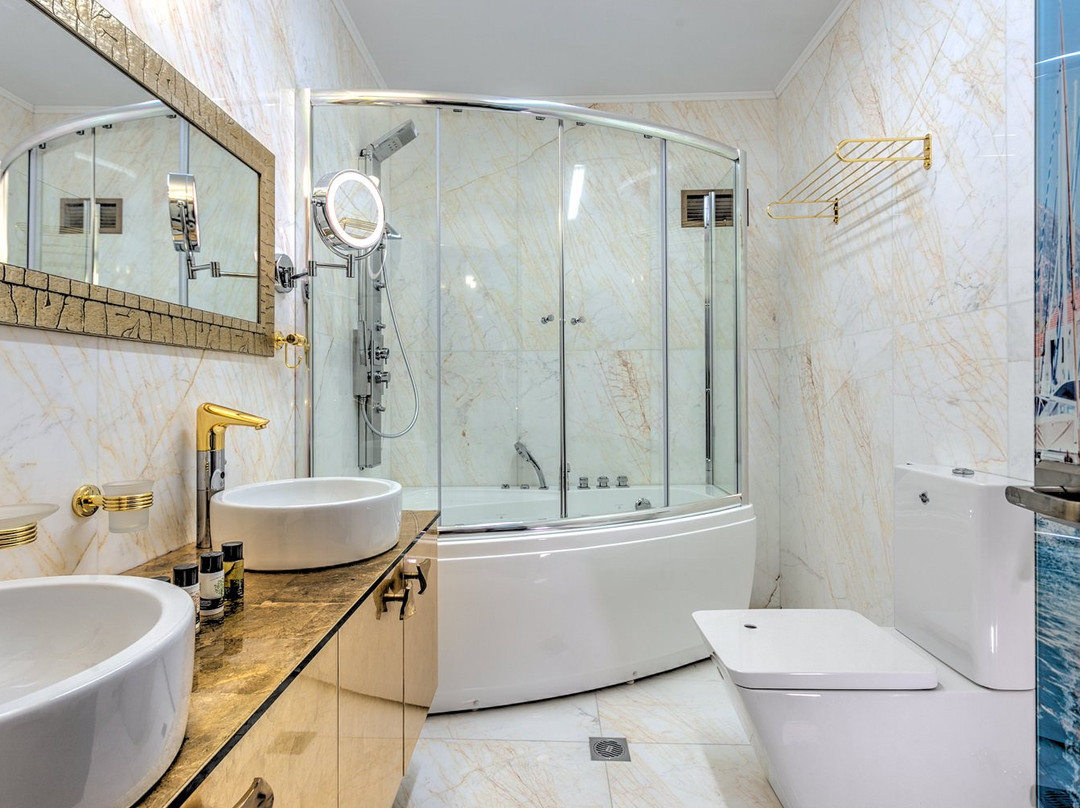 Fiscardonna Luxury Suites主图