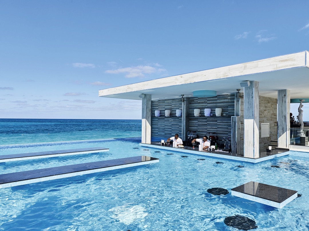 天堂岛酒店住宿-天堂岛悦宜湾奢享酒店