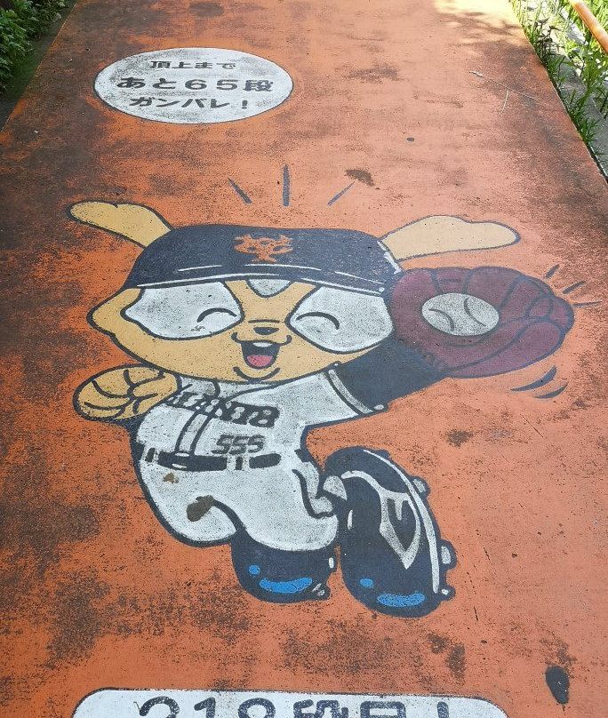 The road to the Giants-稻城市必去景点