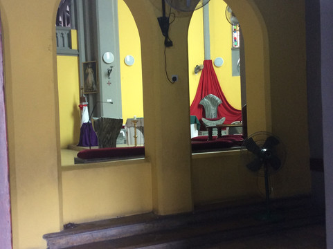 St. Joseph's Cathedral Of Archdiocese of Dar Es Salaam-Dar es Salaam必去景点