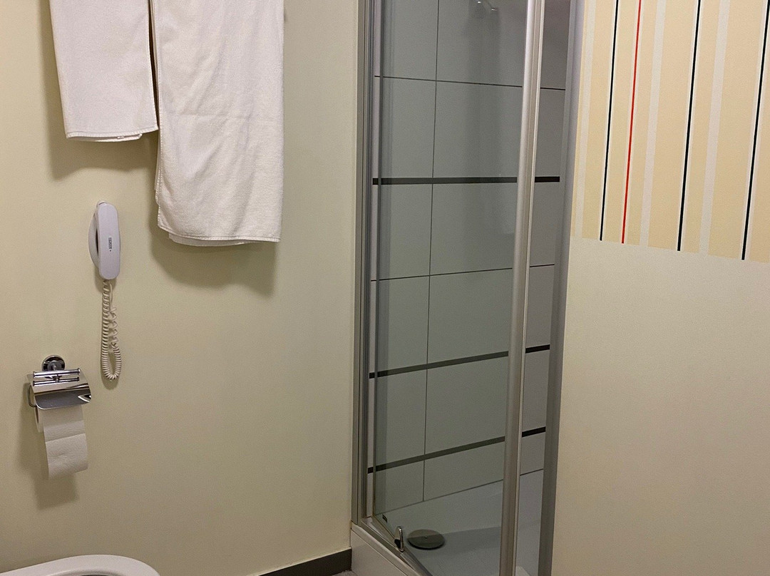 Villa Four Rooms主图