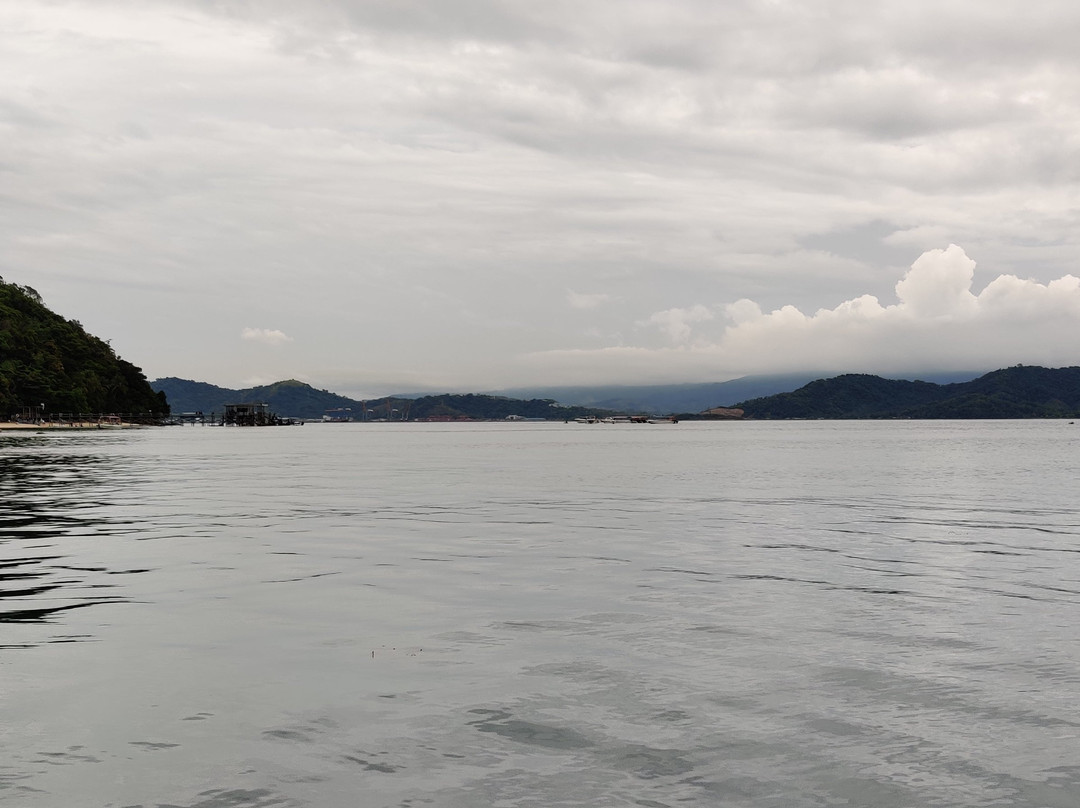 Dive Borneo Bah-亚庇必去景点