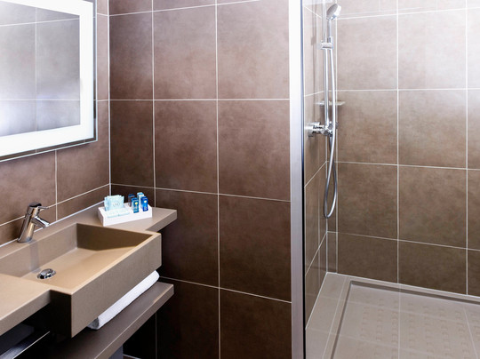 诺富特诺丁汉东米德兰斯酒店主图