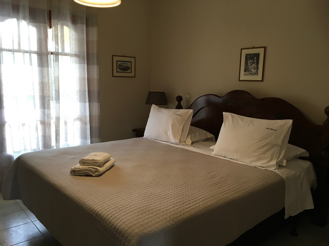 Dimaras Apartments主图