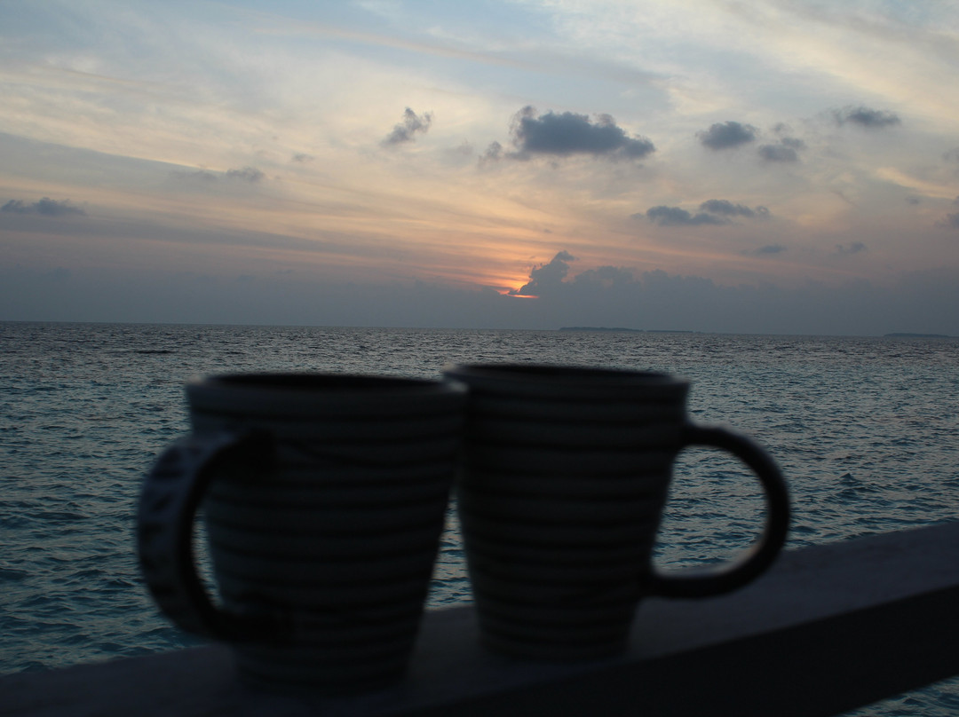 德瑞福特塞路维里加休闲酒店主图