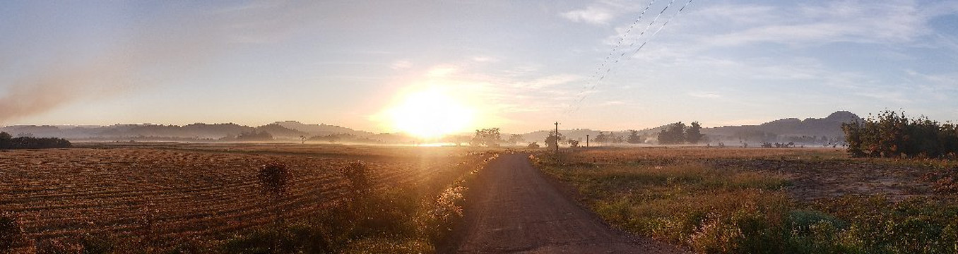 Pórtico de Rolante-Rolante必去景点
