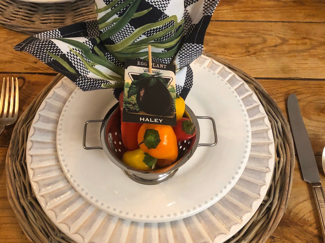 Extra Virgin Cooking Classes-蒙特卡蒂尼－泰尔梅必去景点