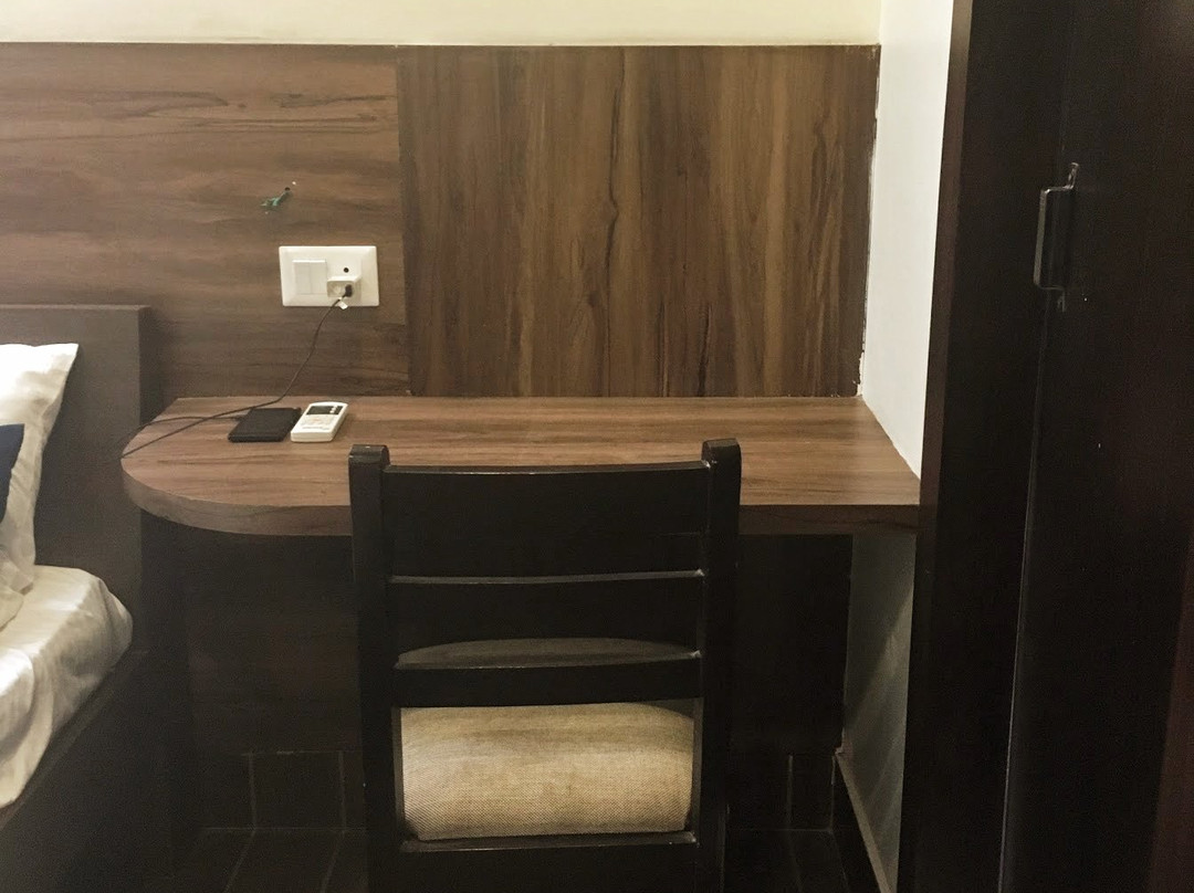 Eclat Suites Mint Gomti Nagar主图