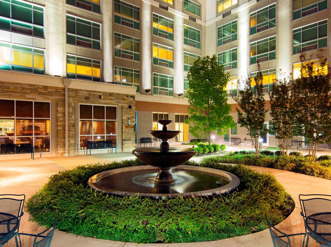 Delta Hotels Midwest City at the Reed Conference Center主图