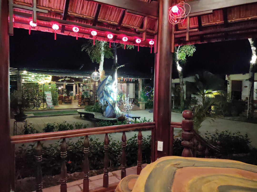 Bungalows Bai Vong主图