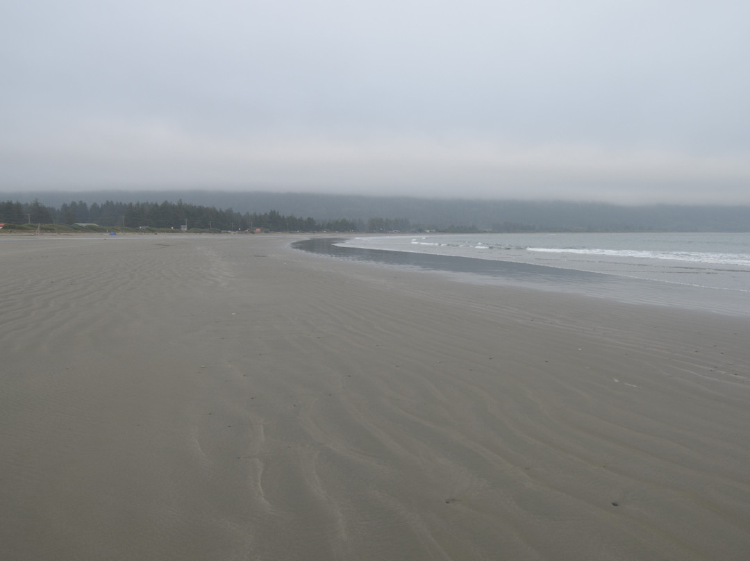 Crescent Beach景点图片
