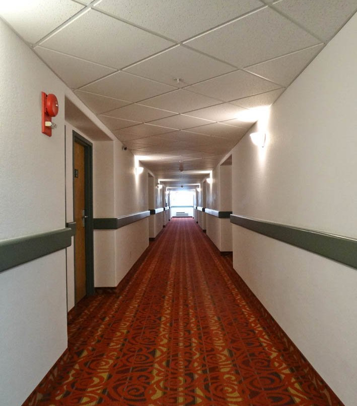 Days Inn By Wyndham Taber主图