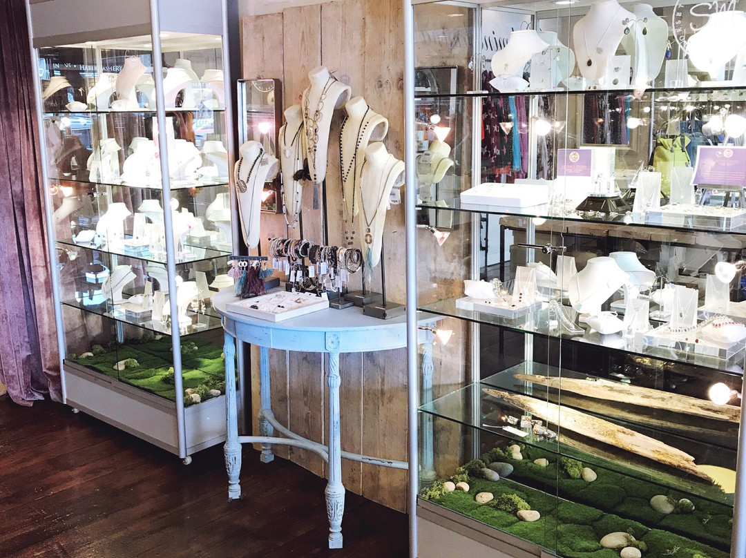 Sugar Mango-伯恩茅斯必去景点