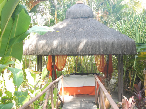 欧卡波拉酒店 - 全包式主图