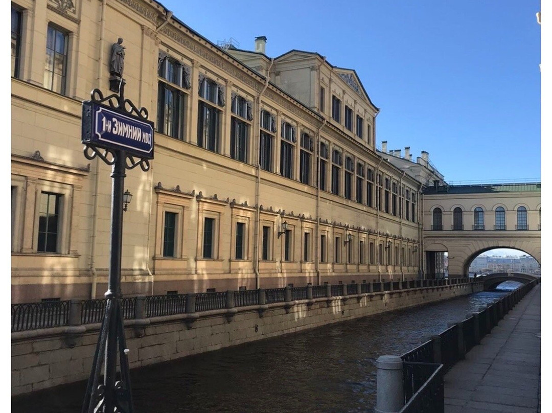 GrandPetersburg-圣彼得堡必去景点