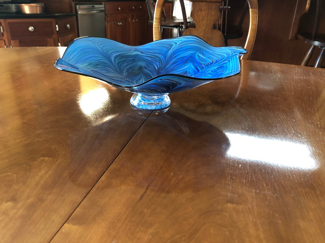 Patterson Glassworks Studio & Gallery-埃斯蒂斯公园必去景点