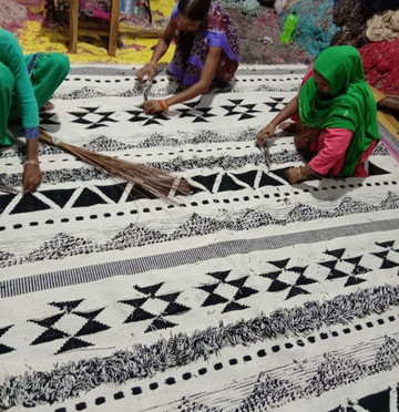 Satguru's the Textile World-斋蒲尔必去景点