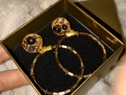 Bijoux Blues-巴黎必去景点