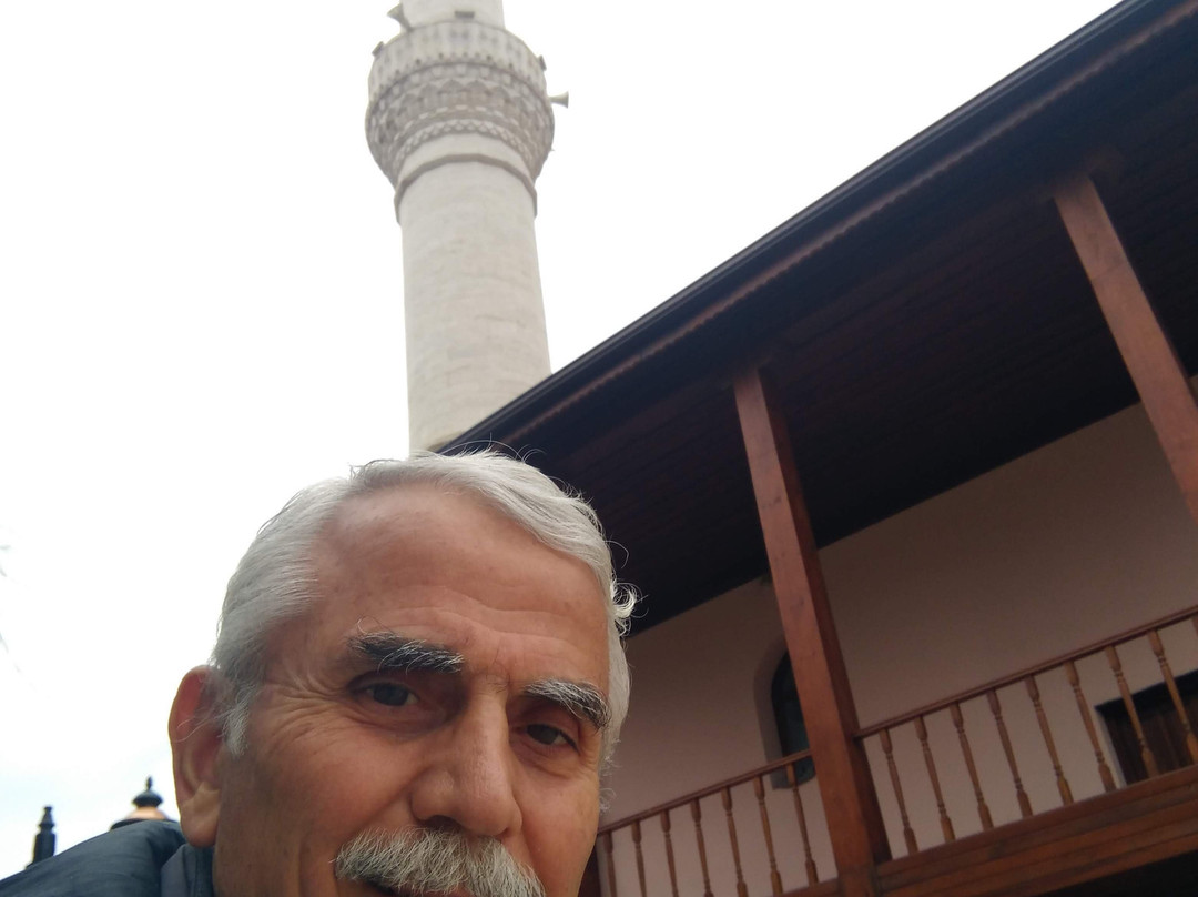 Mehmet Bey Camii-Inegol必去景点