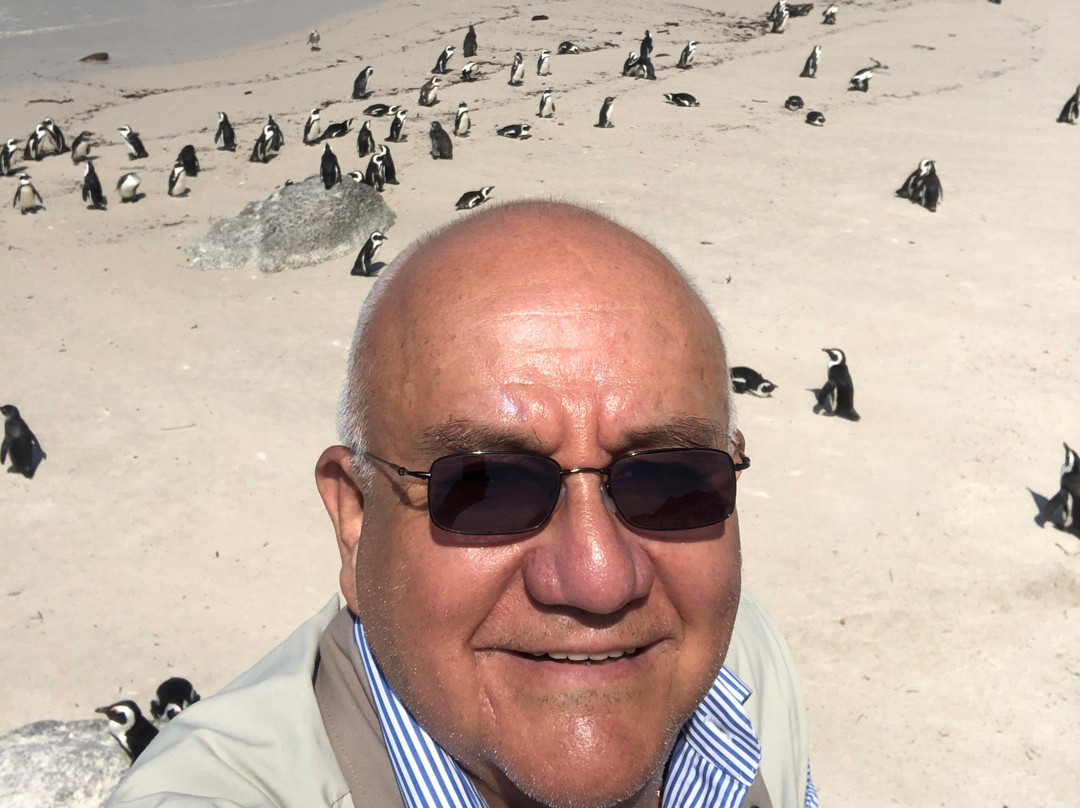 Foxy Beach-西门镇必去景点