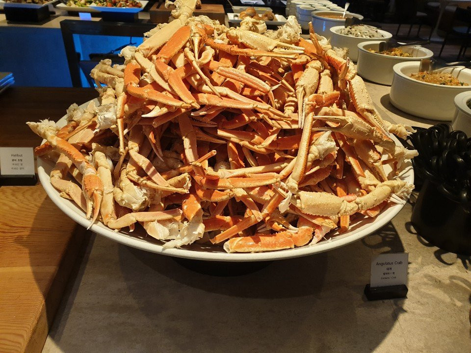 新罗东滩住宿酒店主图