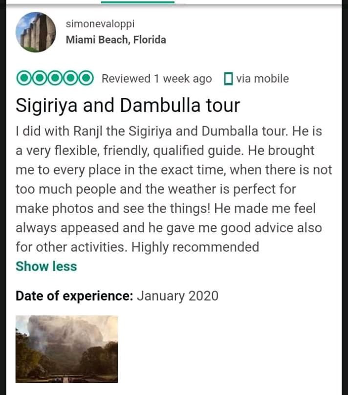 Lanka Inora Travels-佩拉德尼亚必去景点