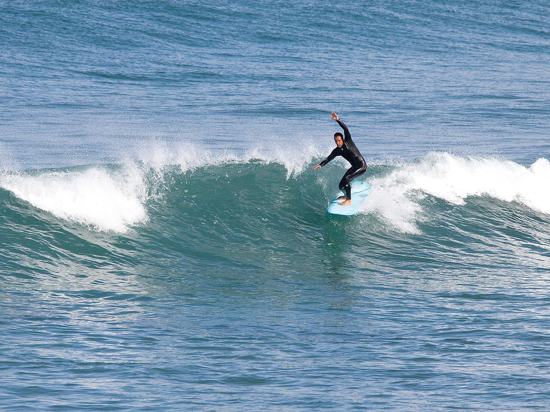 South Adventures-Charneca da Caparica必去景点