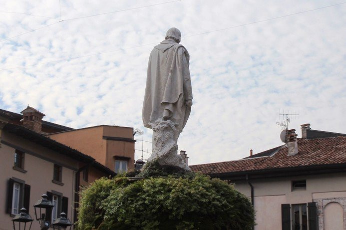 Statua di Giuseppe Garibaldi景点图片
