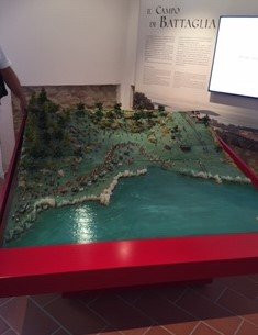 Museo di Annibale, Centro di Documentazione-Tuoro sul Trasimeno必去景点