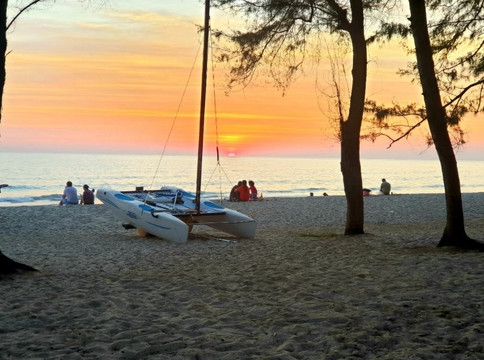 皇家热带海滩贵宾连锁度假村主图