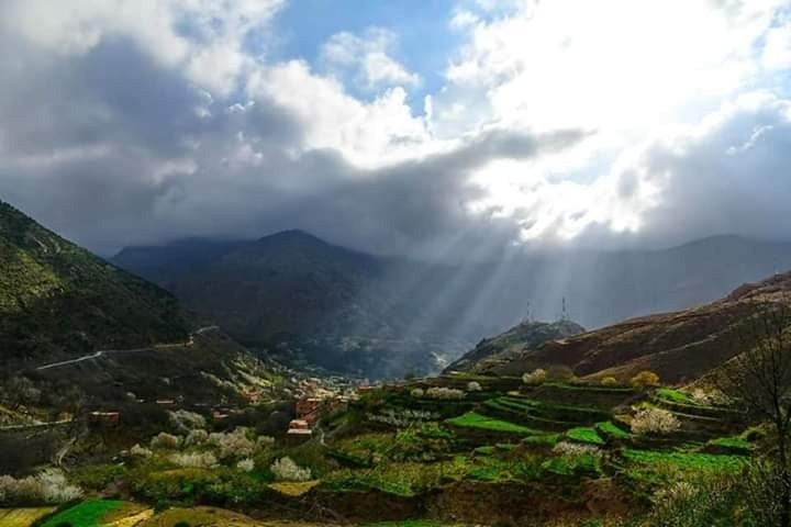 Marrakesh Day Tour-Agafay必去景点