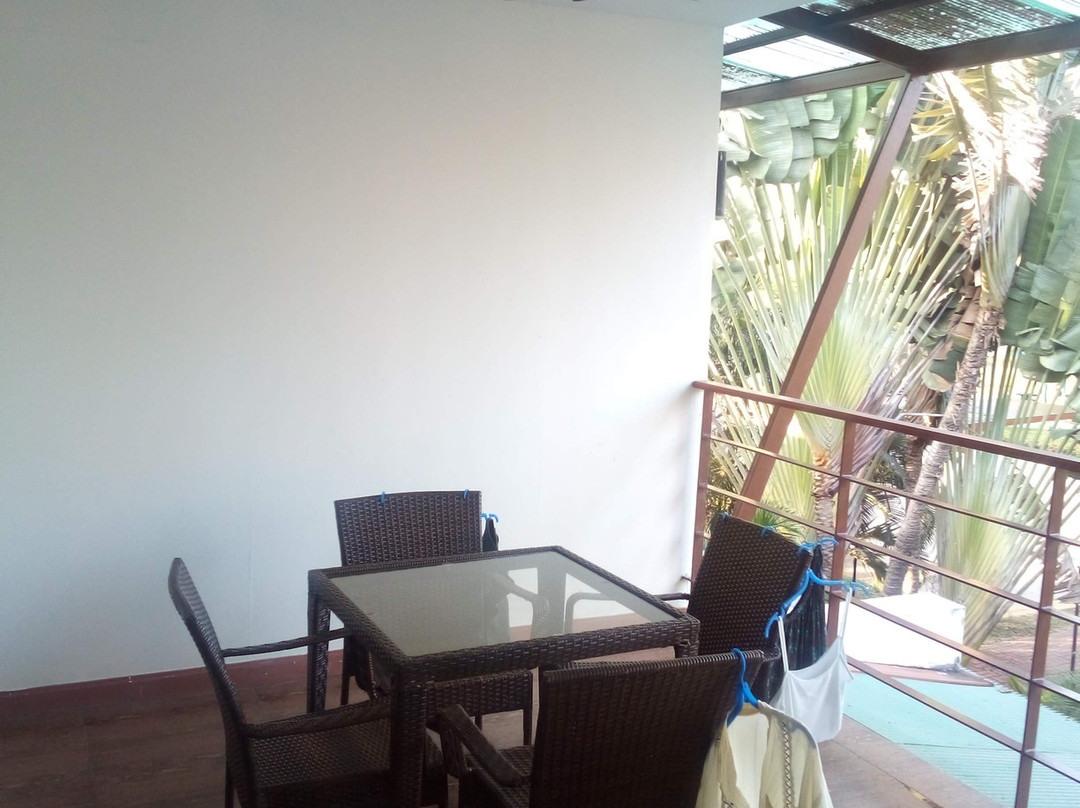 Baan Suan Khunta Hotel and Golf主图