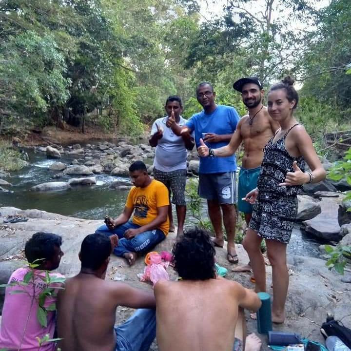 Yala Safari Resort主图