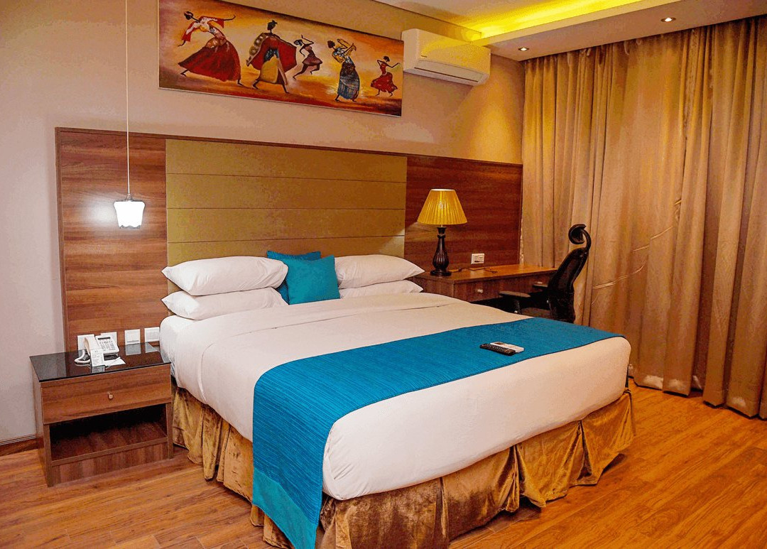 Protea Hotel Delta主图