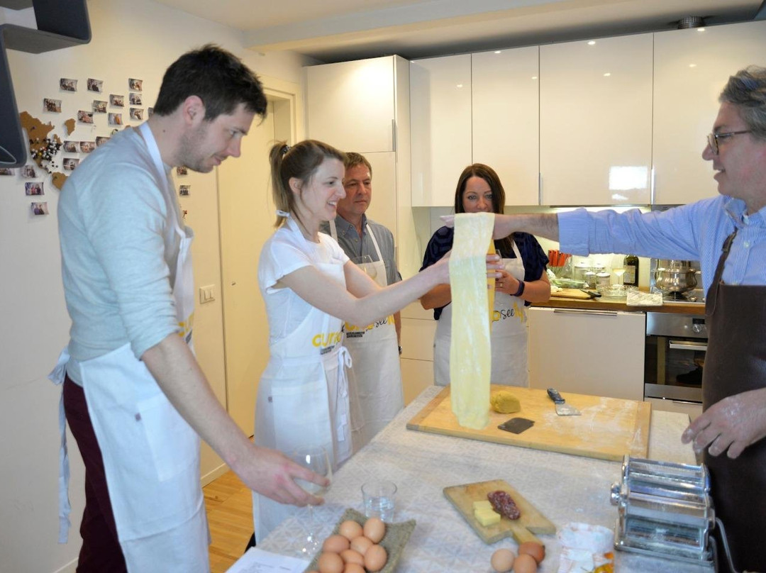 Curioseety SRLS-都灵必去景点