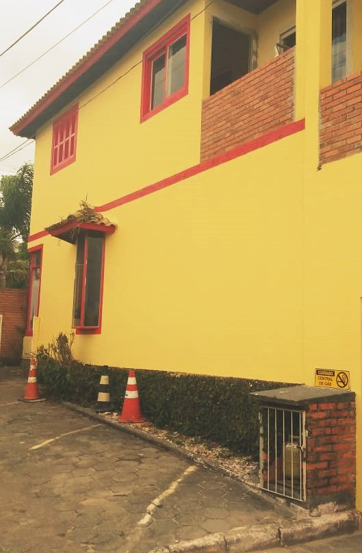 Pousada Tonapraia主图