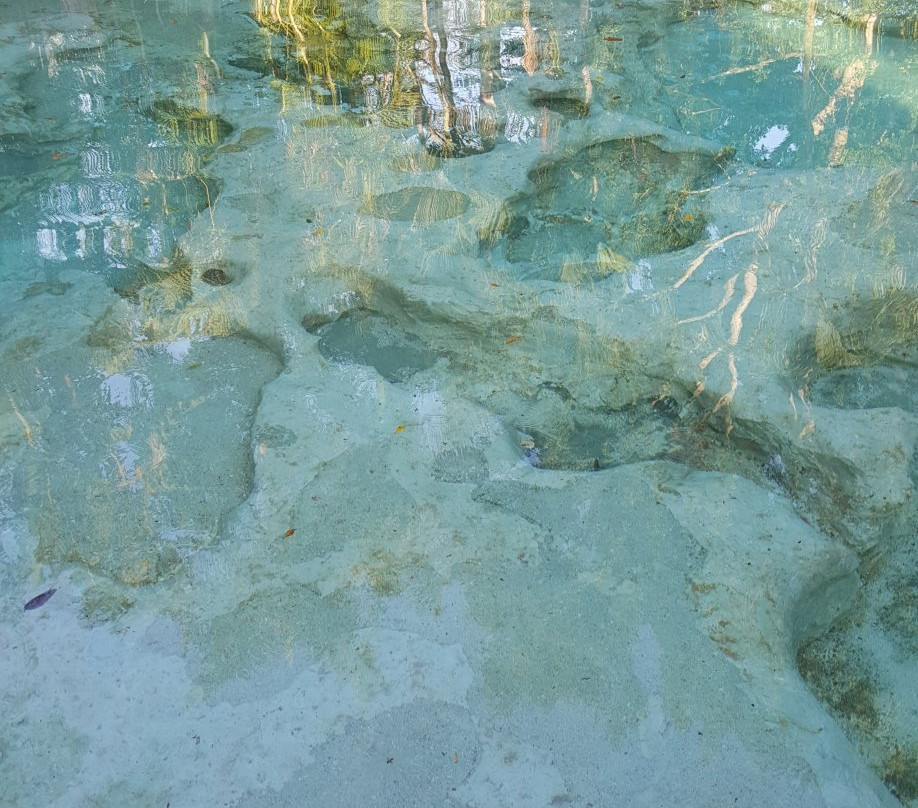 多洛雷斯阿尔巴奇琴酒店主图