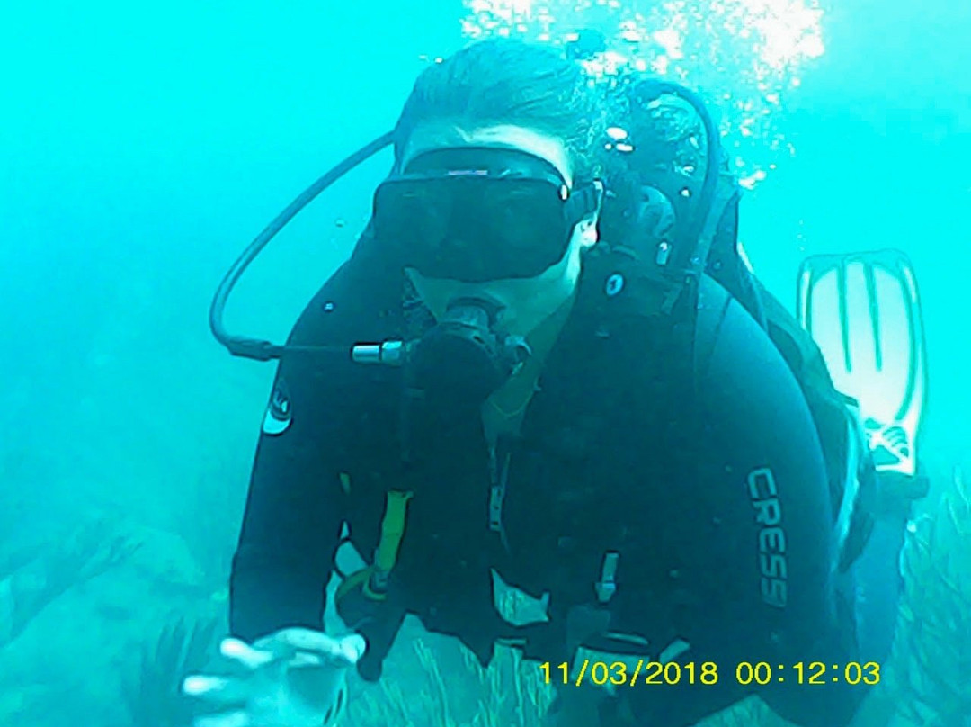 Under Pressure-位于塔甘加必去景点