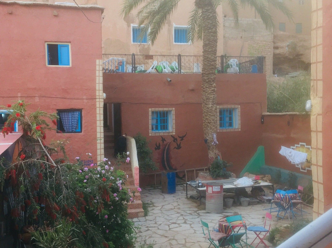 Retour Au Calme主图