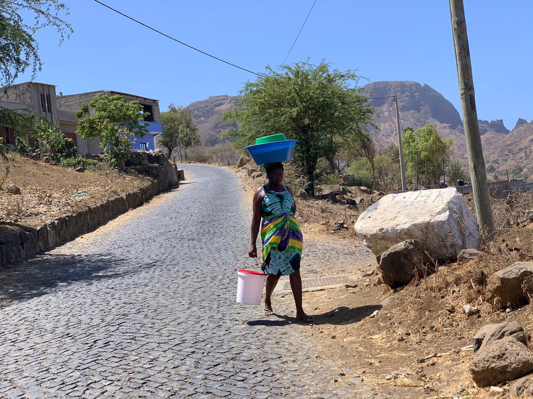 Bu Bista Tours-萨尔雷必去景点