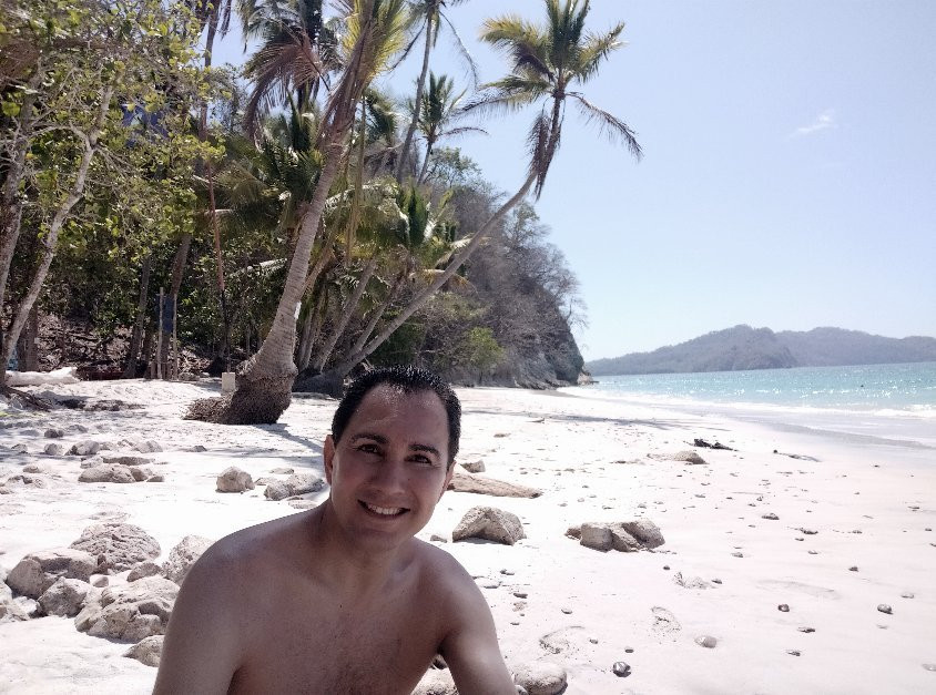 Playa Quesera景点图片