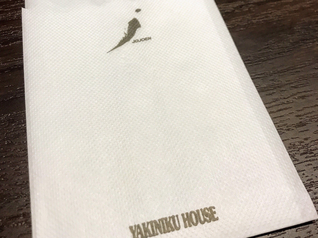 叙々苑 立川シネマシティ店