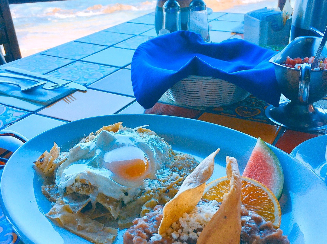 Lindo Mar Resort主图